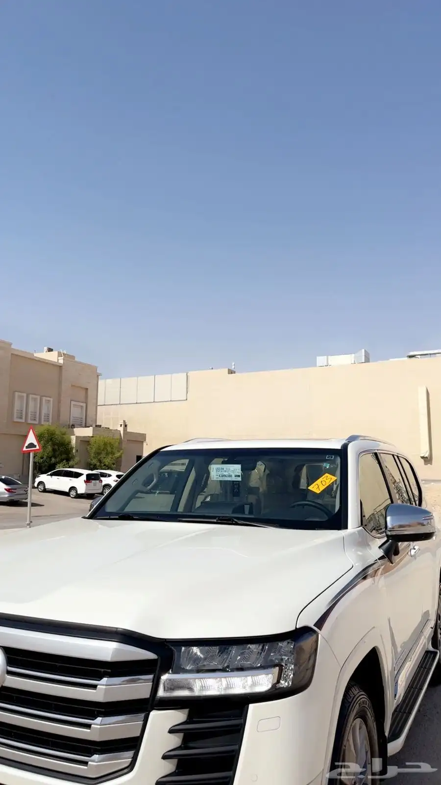 جكسارلاندكروزر-2023 رقم4 10