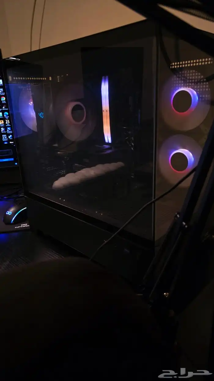 PC العاب استخدام قليل جدا 1