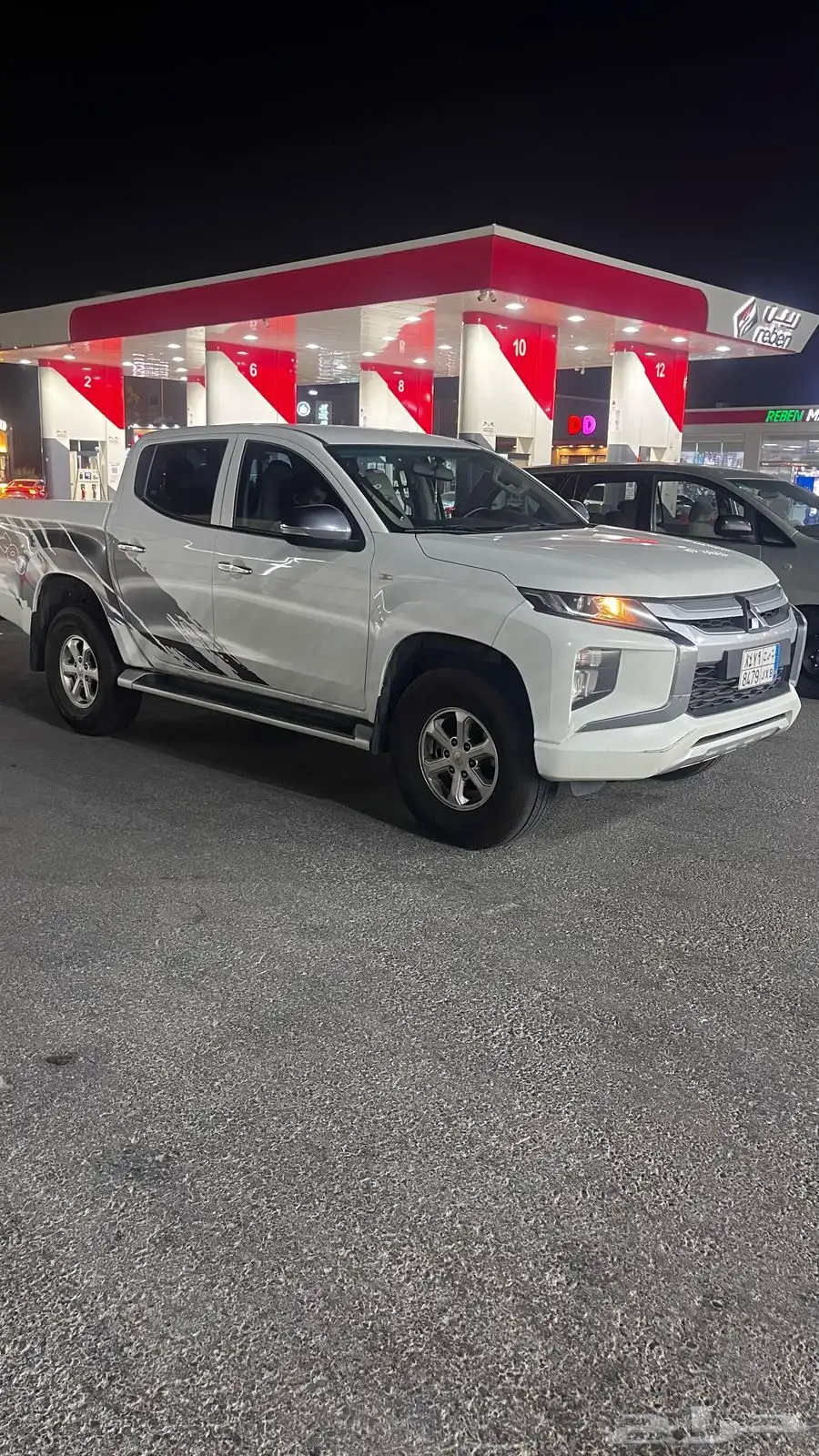ميتسوبيشي L200 لبيع 1
