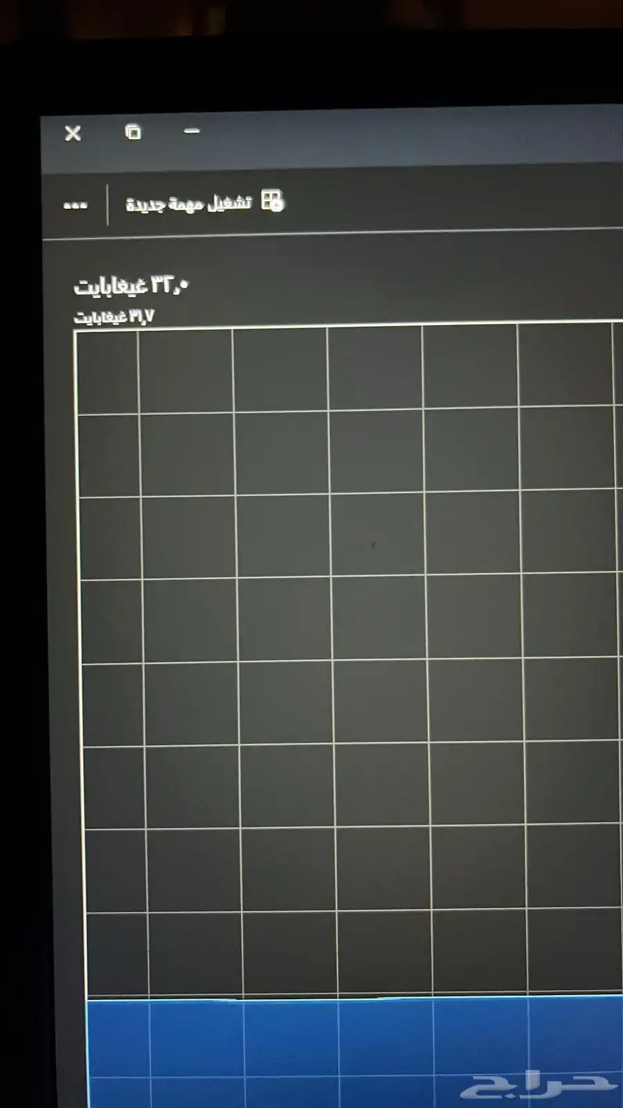 لابتوب قيمنق RTX3050 6