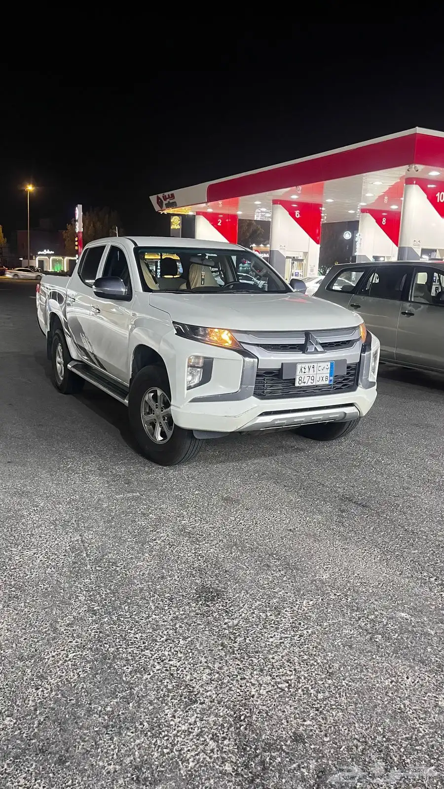 ميتسوبيشي L200 لبيع 4