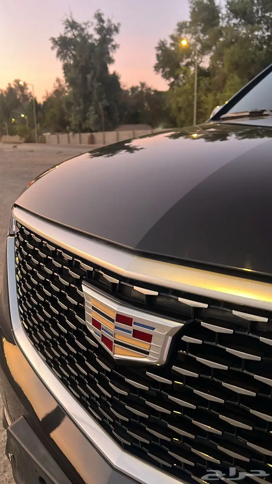 2020 Cadillac XT6 3.6L V6 11