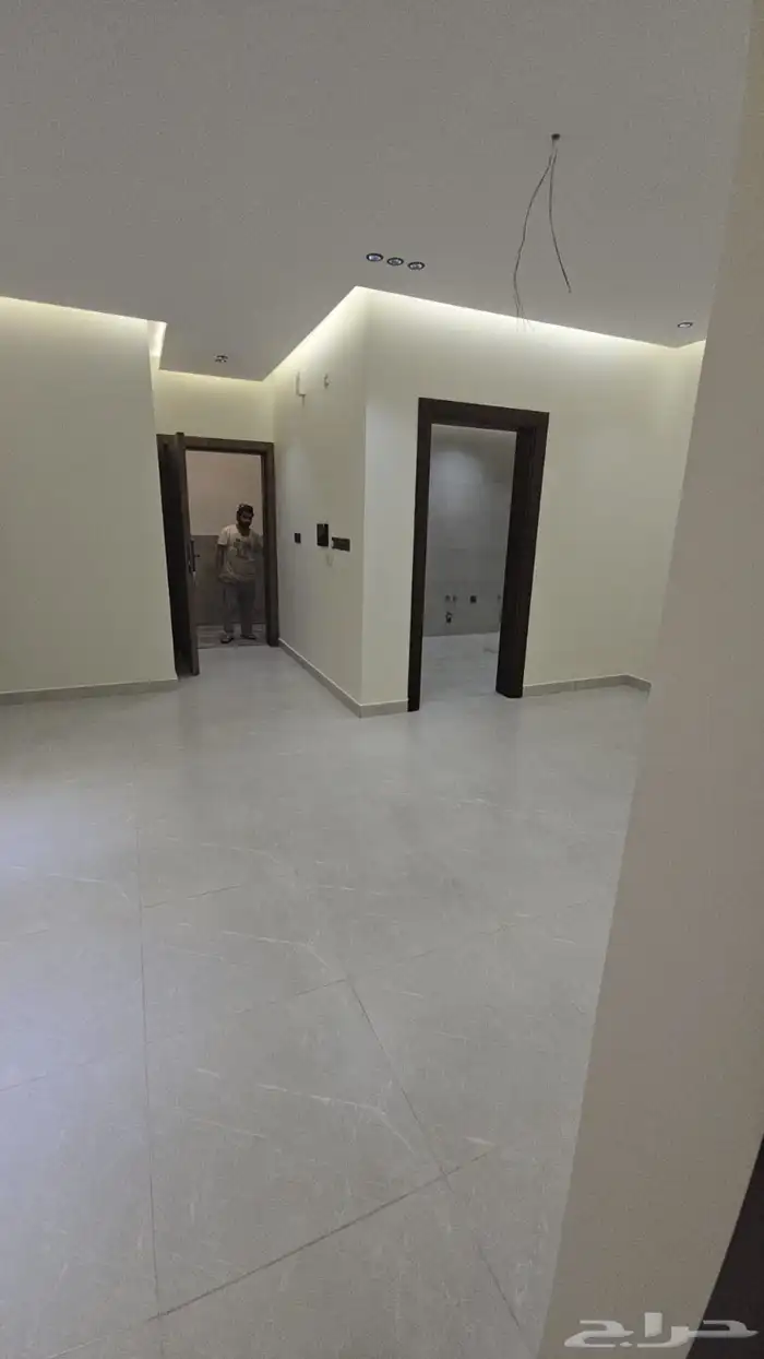 شقق وروفات للبيع تنوع بالمساحات والمواصفات تقبل البنوك 10