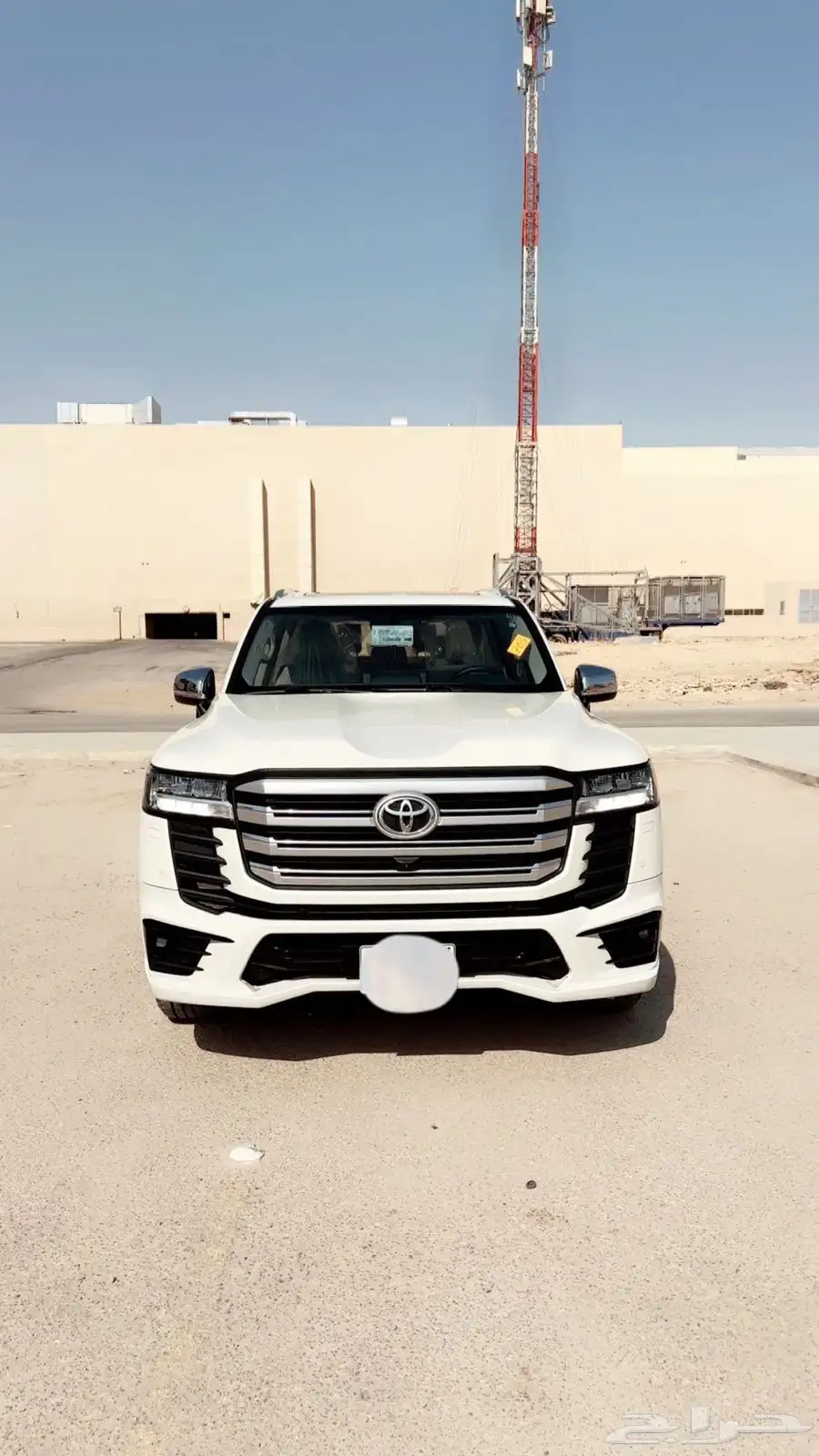 جكسارلاندكروزر-2023 رقم4 0