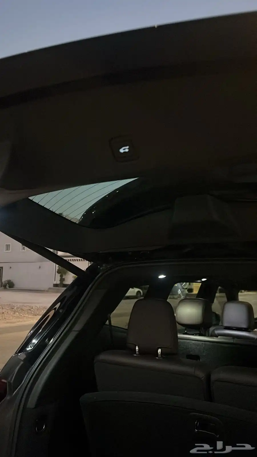 2020 Cadillac XT6 3.6L V6 23