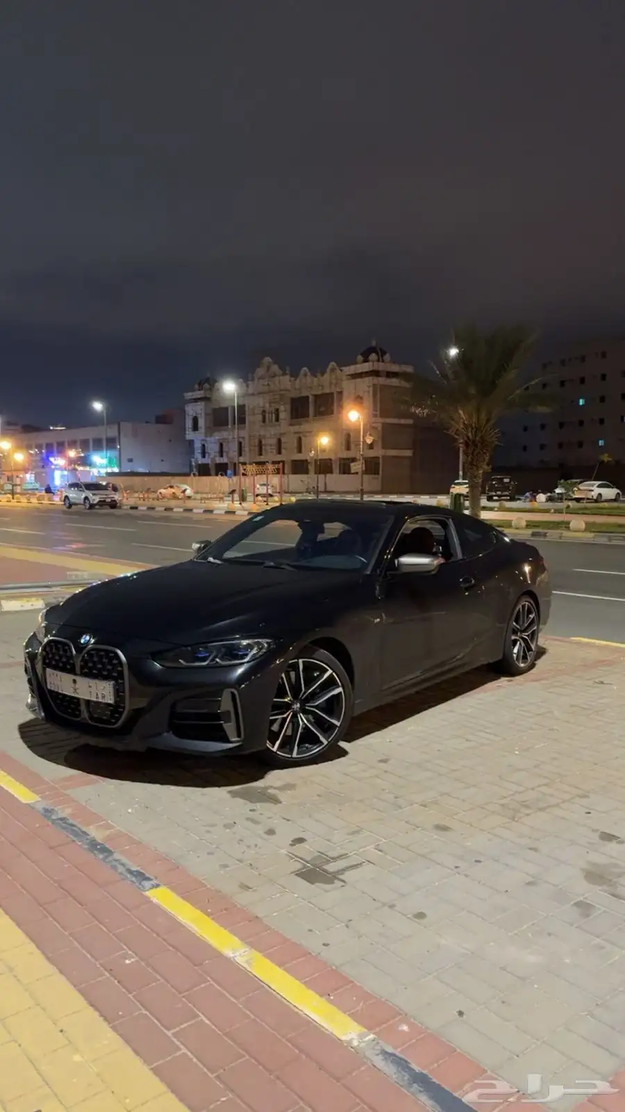 bmw 440i 2
