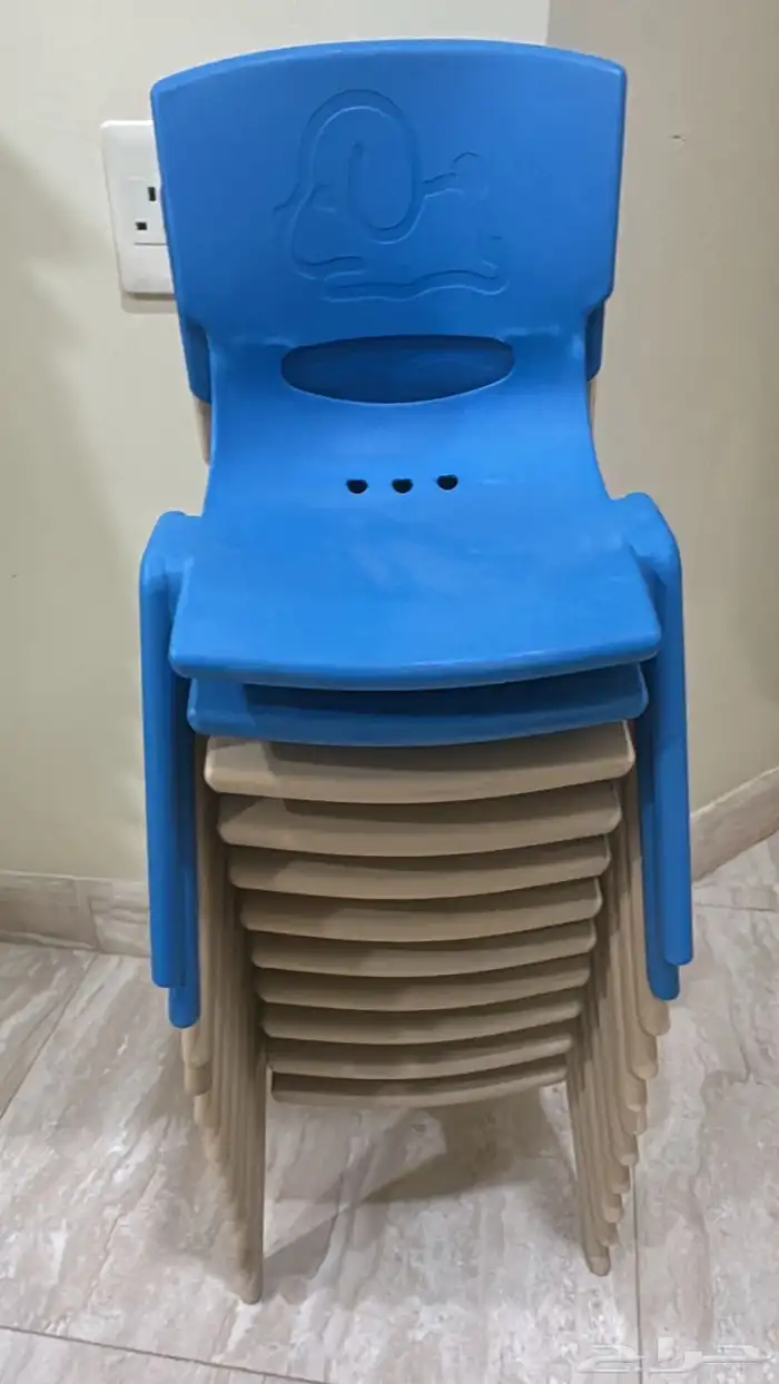 للبيع طولات حضانة 4