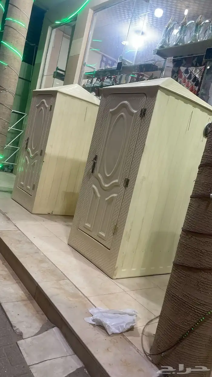 مخيمات وخيام لتجهيز مخيم 3