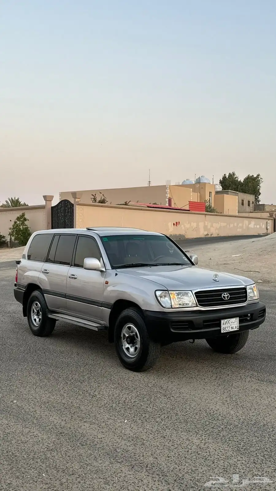 جي اكس ار 2000 4