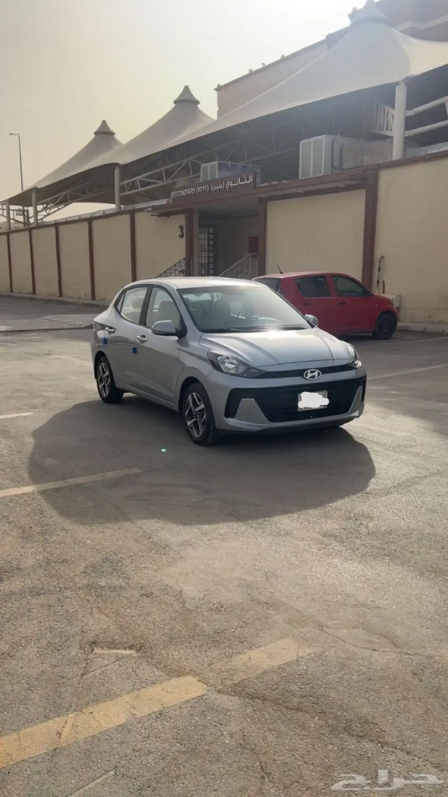 هيونداي 1
