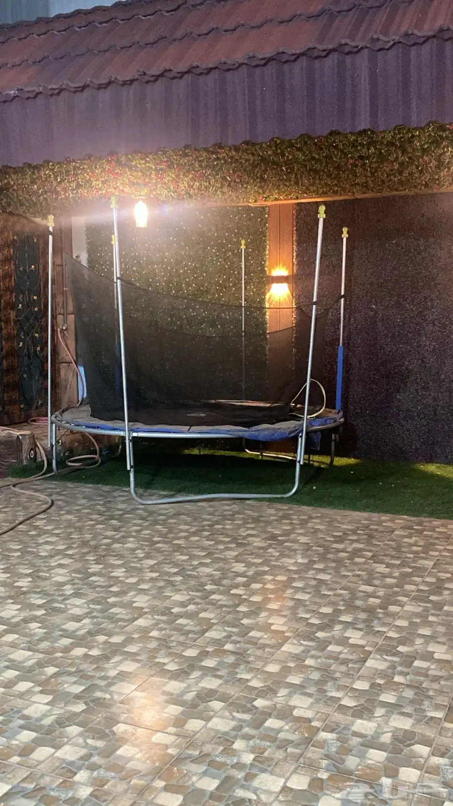 لعبه نطيطا 1