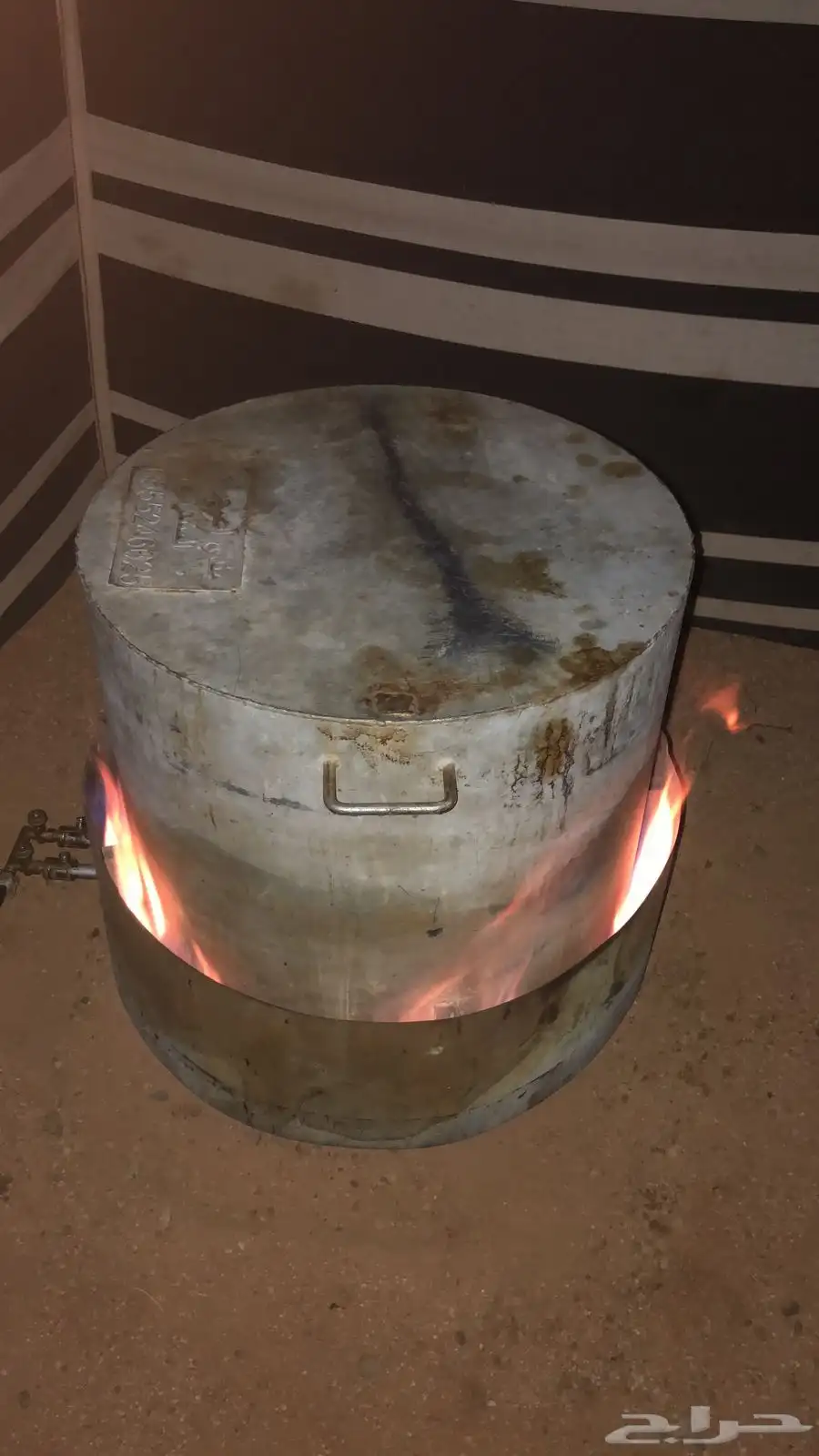 يوجد لدي أغراض رحلة بريه 2