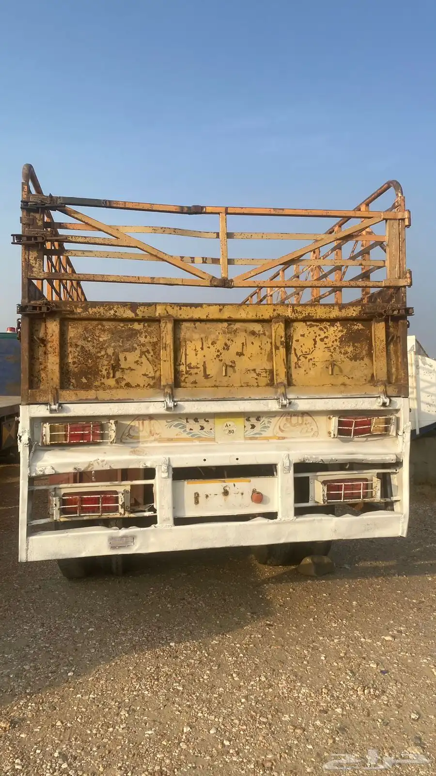 تيدر جوانب للبيع 1