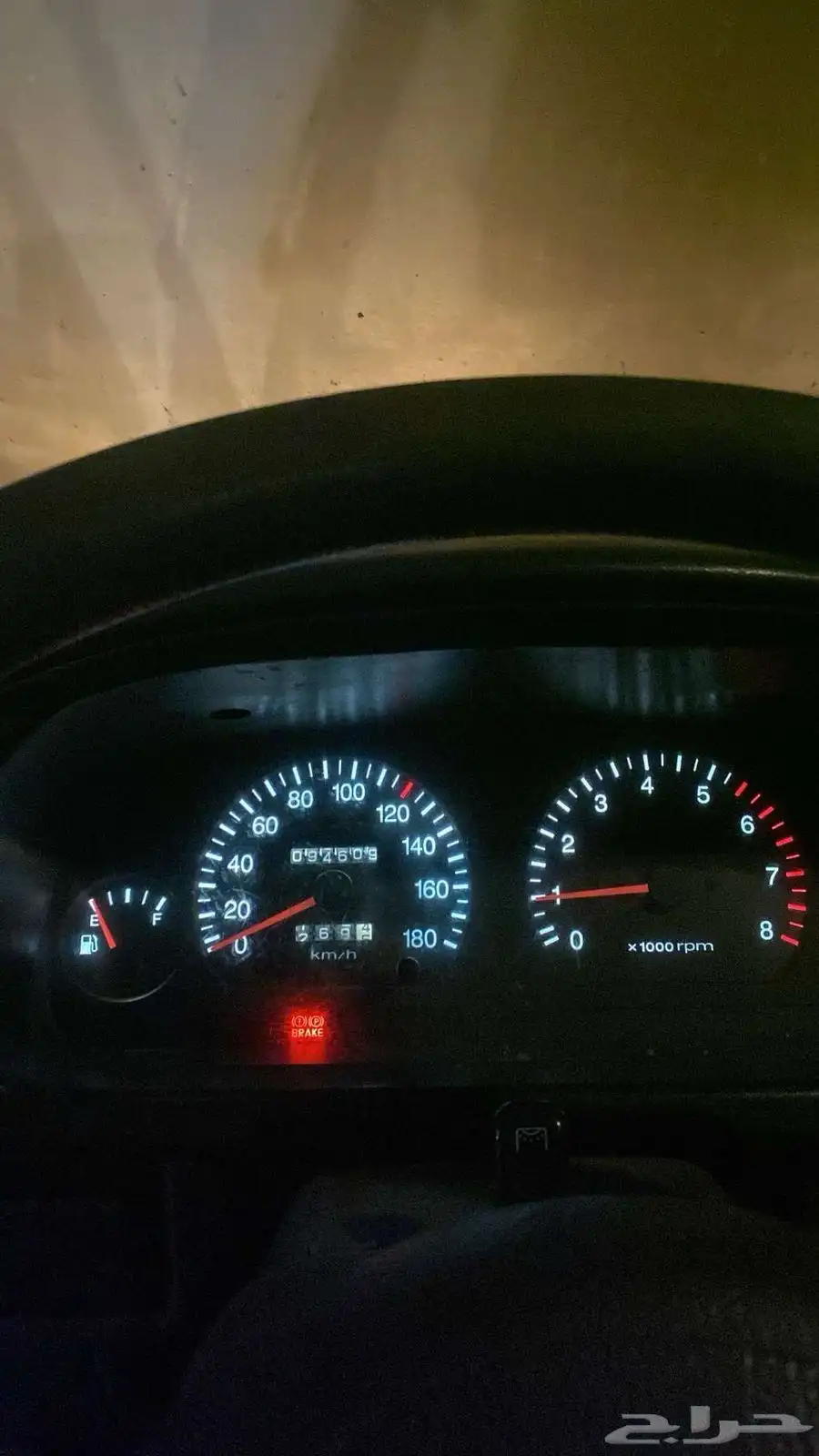باص هونداي H1 6