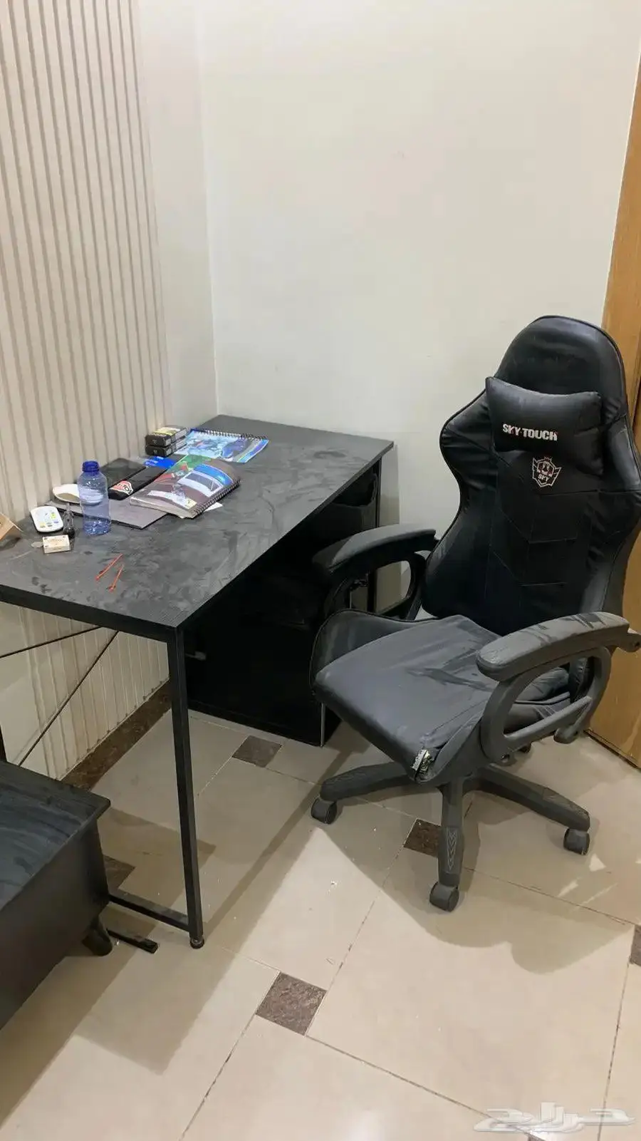 مستعمل 2