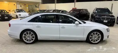 اودي A8 2016 3
