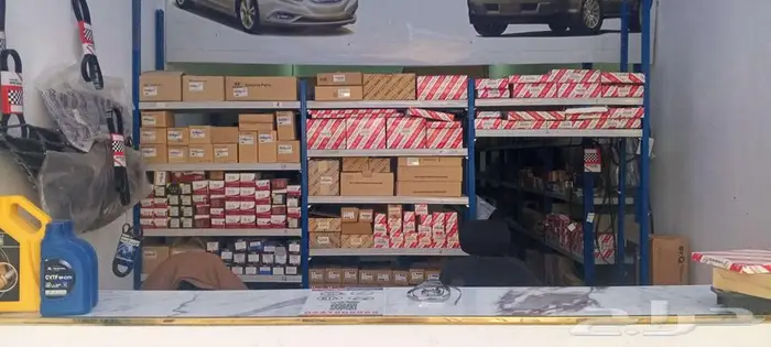 هونداي كيا تايوتا 4