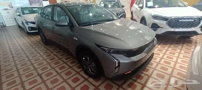 كيا K3 ستاندر مطور 2024 18