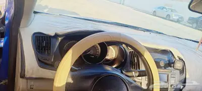 كيا سيراتو 2012م لون ازرق 3