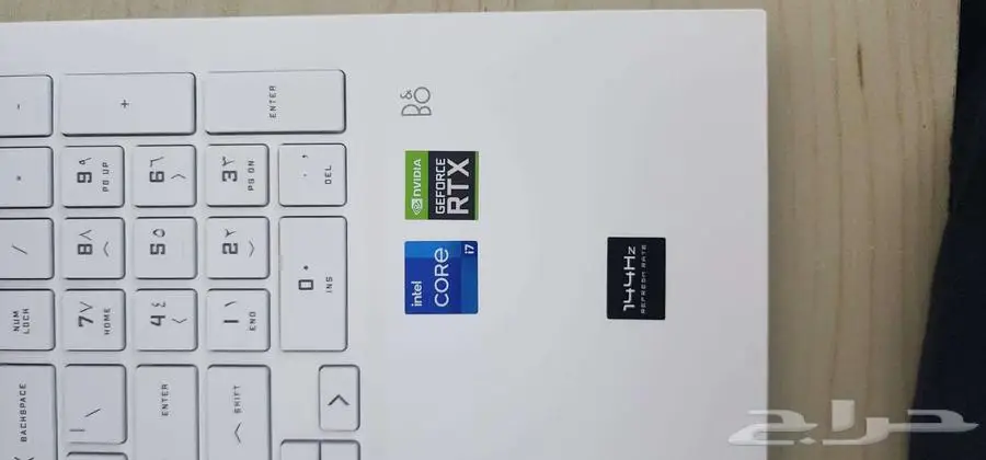 HP Notebook Vectus by HP Laptop 16-d1008nx (6G2Z2EA) 2