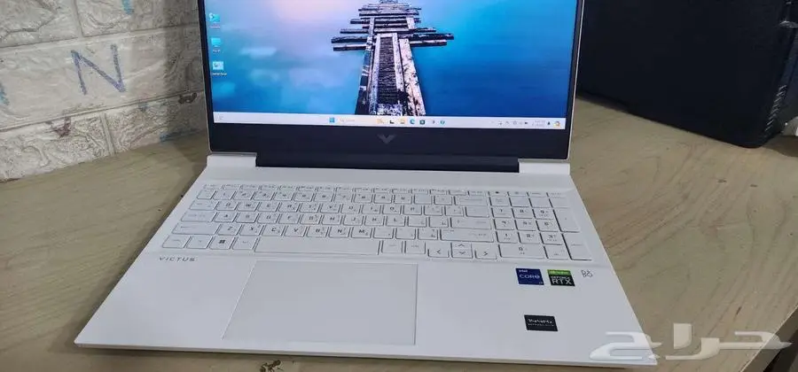 HP Notebook Vectus by HP Laptop 16-d1008nx (6G2Z2EA) 9