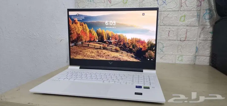 HP Notebook Vectus by HP Laptop 16-d1008nx (6G2Z2EA) 4
