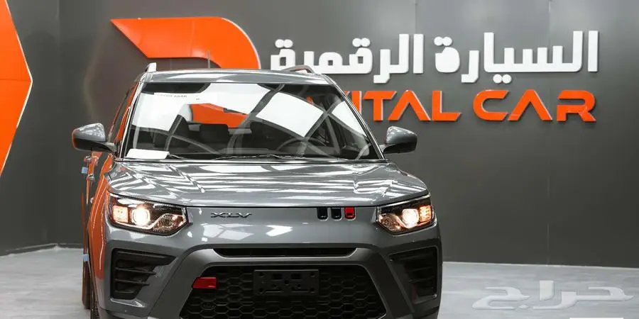 KGM - XLV ستاندر TRENDY 2024 وكاله 0