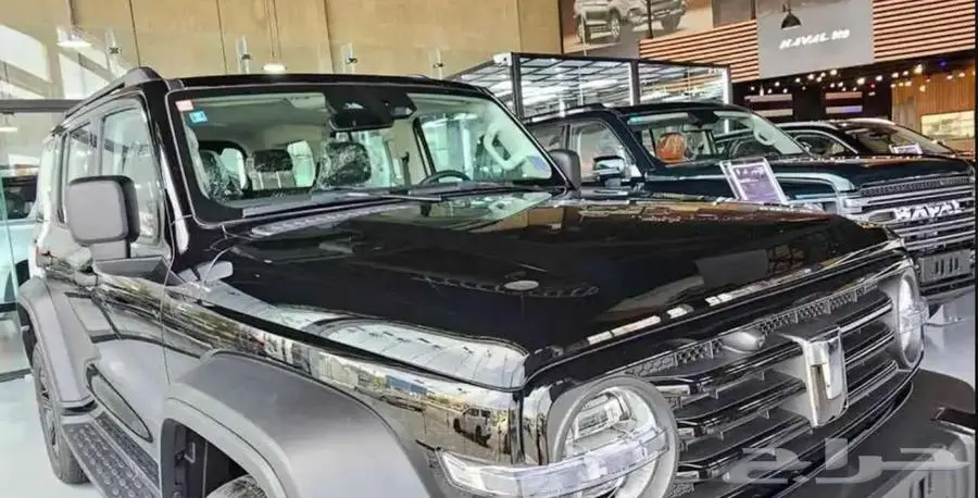 تانك 300 فل كامل موديل 2025 0