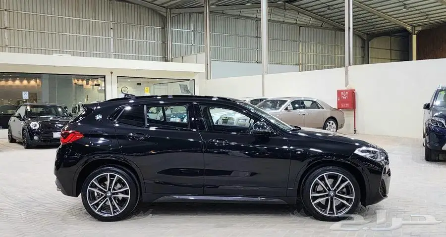 بي ام دبليو X2 Kit M 2020 5