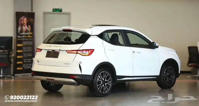 لا تدع الفرصة تفوتك جيتور X50 بريميوم 2025 بأفضل الأسعار 3