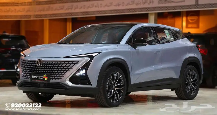 اكتشف المتعة الحقيقية مع شانجان UNI-T اليت 2025 1
