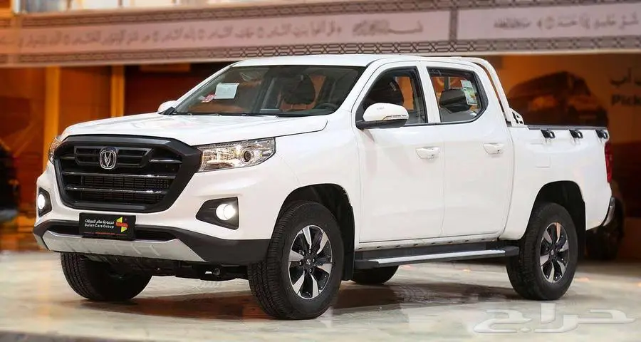 الشريك الأمثل للمغامرات الصعبة شانجان هنتر أوميغا 4WD 2025 1