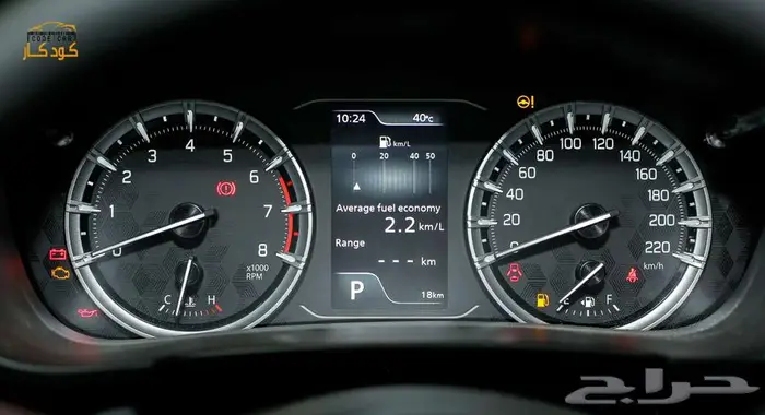 تويوتا اوربان كروزر GLX 2025 17