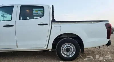 ونيت ديزل غمارتين - ايسوزو ديماكس 2020 بدي وكالة 20