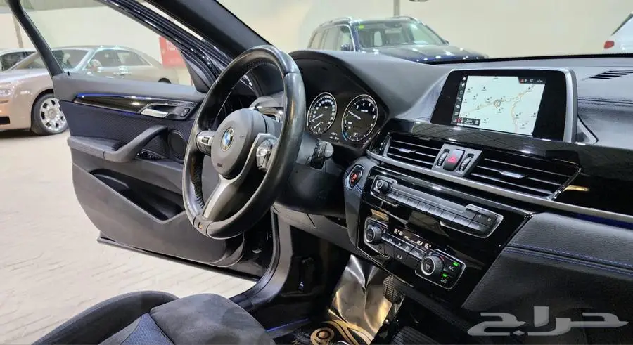 بي ام دبليو X2 Kit M 2020 13