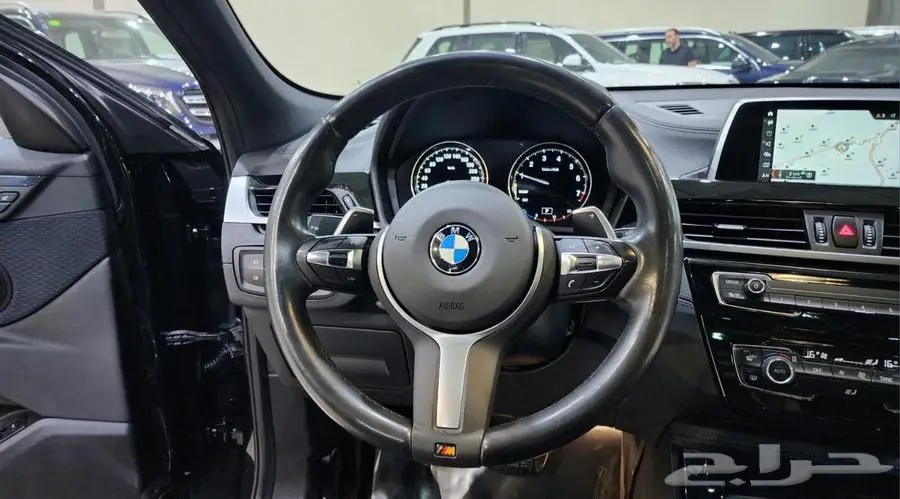 بي ام دبليو X2 Kit M 2020 11