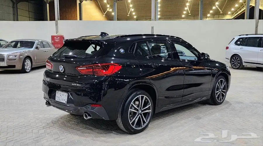 بي ام دبليو X2 Kit M 2020 6