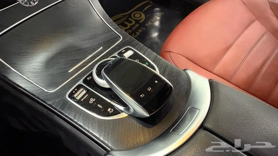 مرسيدس C450   C43 معدل برابوس 10