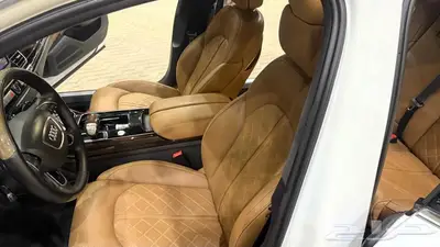 اودي A8 2016 9