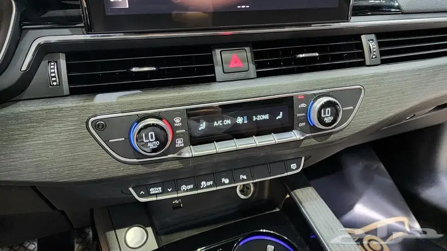 اودي A5 كوبيه 2021 13