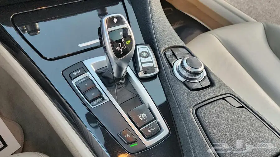 بي ام دبليو 640 2014 19