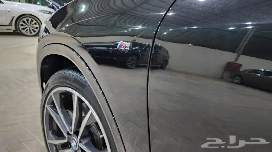 بي ام دبليو X2 Kit M 2020 9