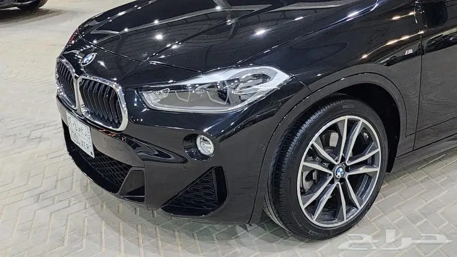 بي ام دبليو X2 Kit M 2020 1