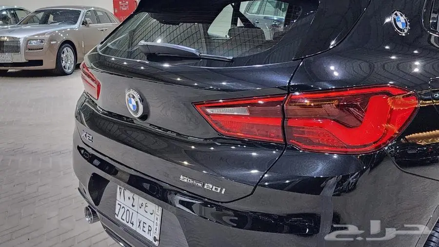 بي ام دبليو X2 Kit M 2020 3