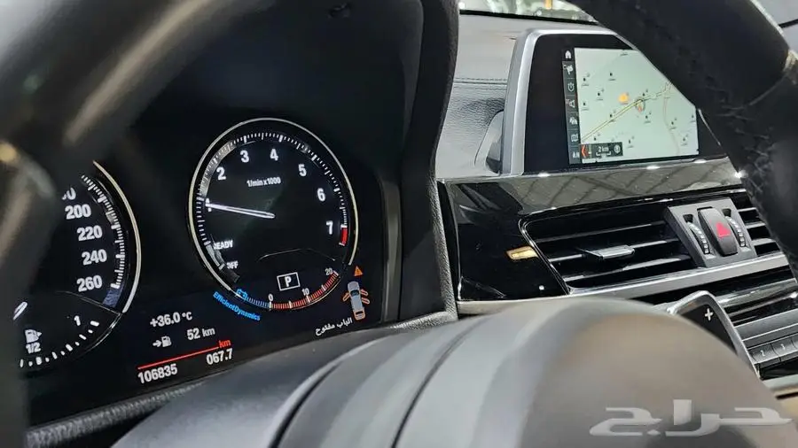 بي ام دبليو X2 Kit M 2020 25
