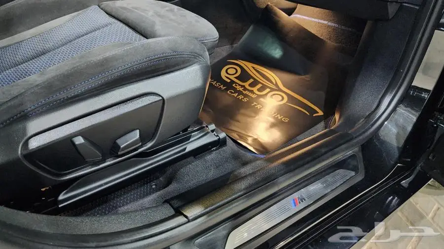 بي ام دبليو X2 Kit M 2020 12