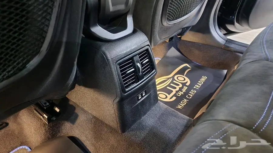 بي ام دبليو X2 Kit M 2020 19