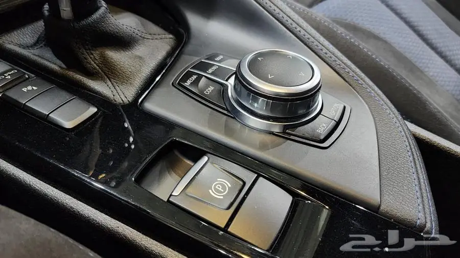بي ام دبليو X2 Kit M 2020 24