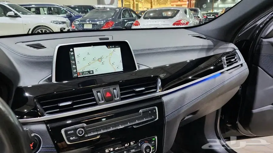 بي ام دبليو X2 Kit M 2020 31