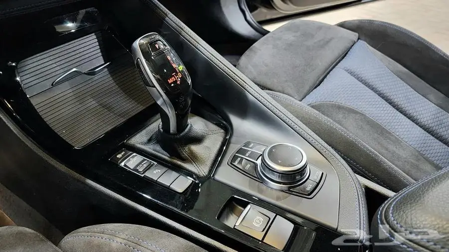 بي ام دبليو X2 Kit M 2020 26